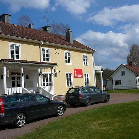 Loenneberga Vandrarhem & Hostel المظهر الخارجي الصورة
