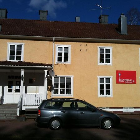 Loenneberga Vandrarhem & Hostel المظهر الخارجي الصورة