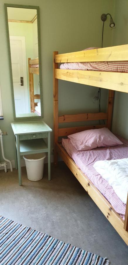 Loenneberga Vandrarhem & Hostel المظهر الخارجي الصورة