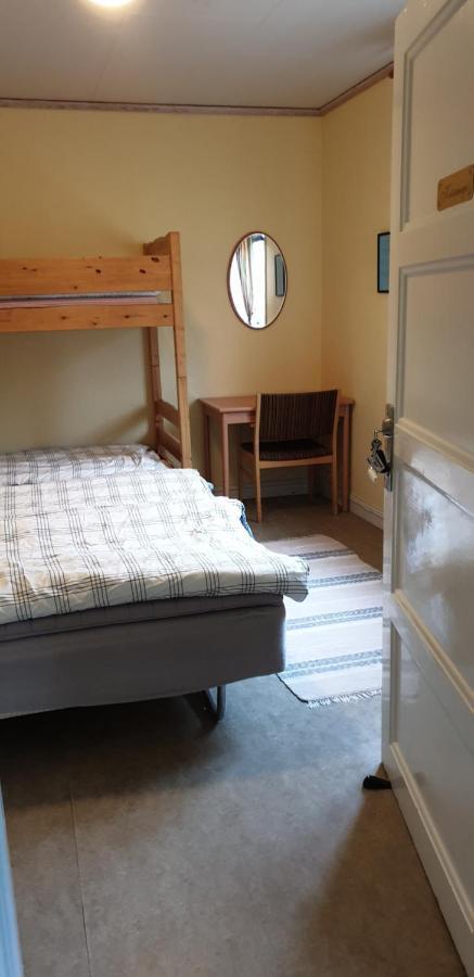 Loenneberga Vandrarhem & Hostel المظهر الخارجي الصورة
