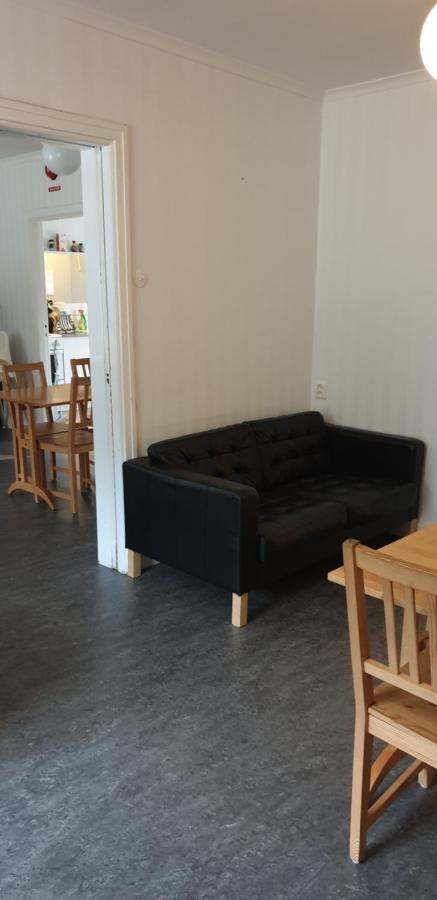 Loenneberga Vandrarhem & Hostel المظهر الخارجي الصورة