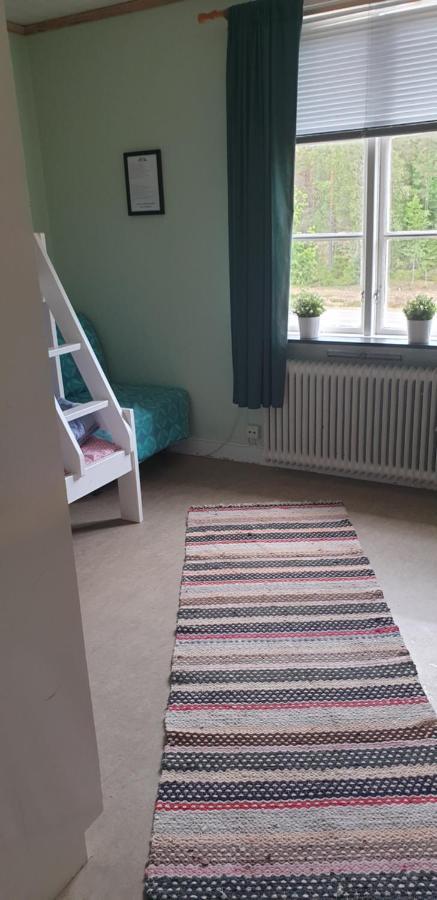 Loenneberga Vandrarhem & Hostel المظهر الخارجي الصورة