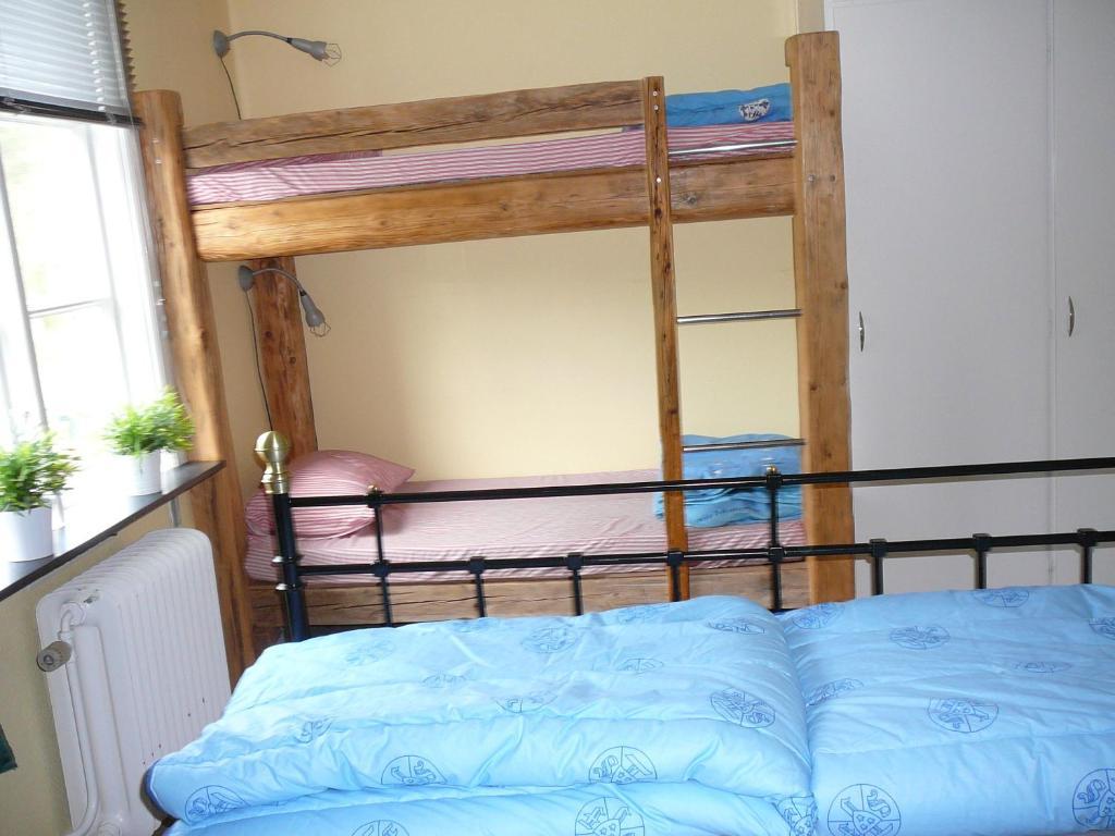 Loenneberga Vandrarhem & Hostel المظهر الخارجي الصورة