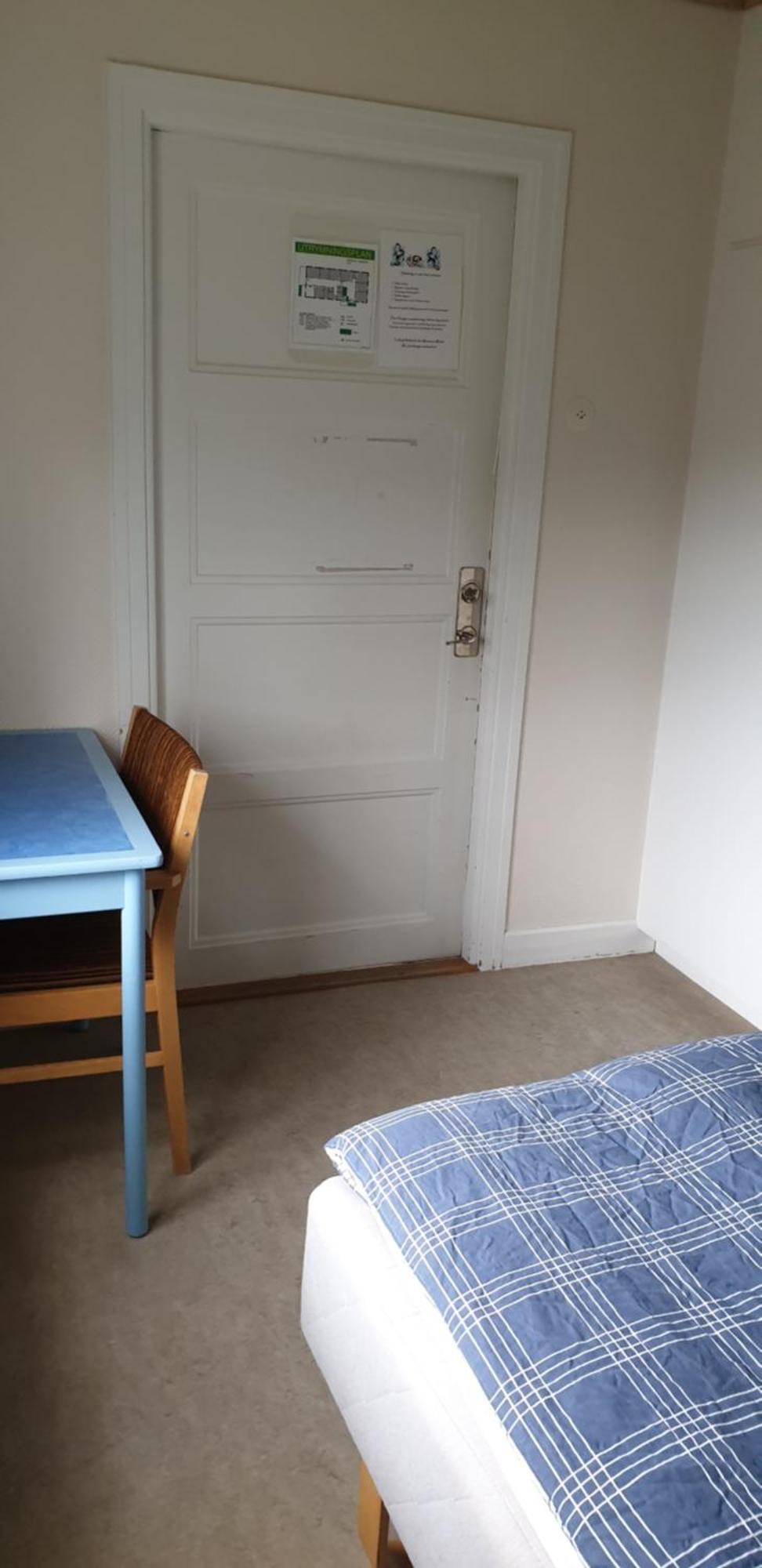 Loenneberga Vandrarhem & Hostel المظهر الخارجي الصورة