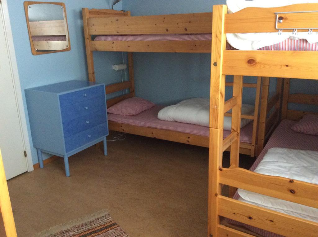 Loenneberga Vandrarhem & Hostel المظهر الخارجي الصورة