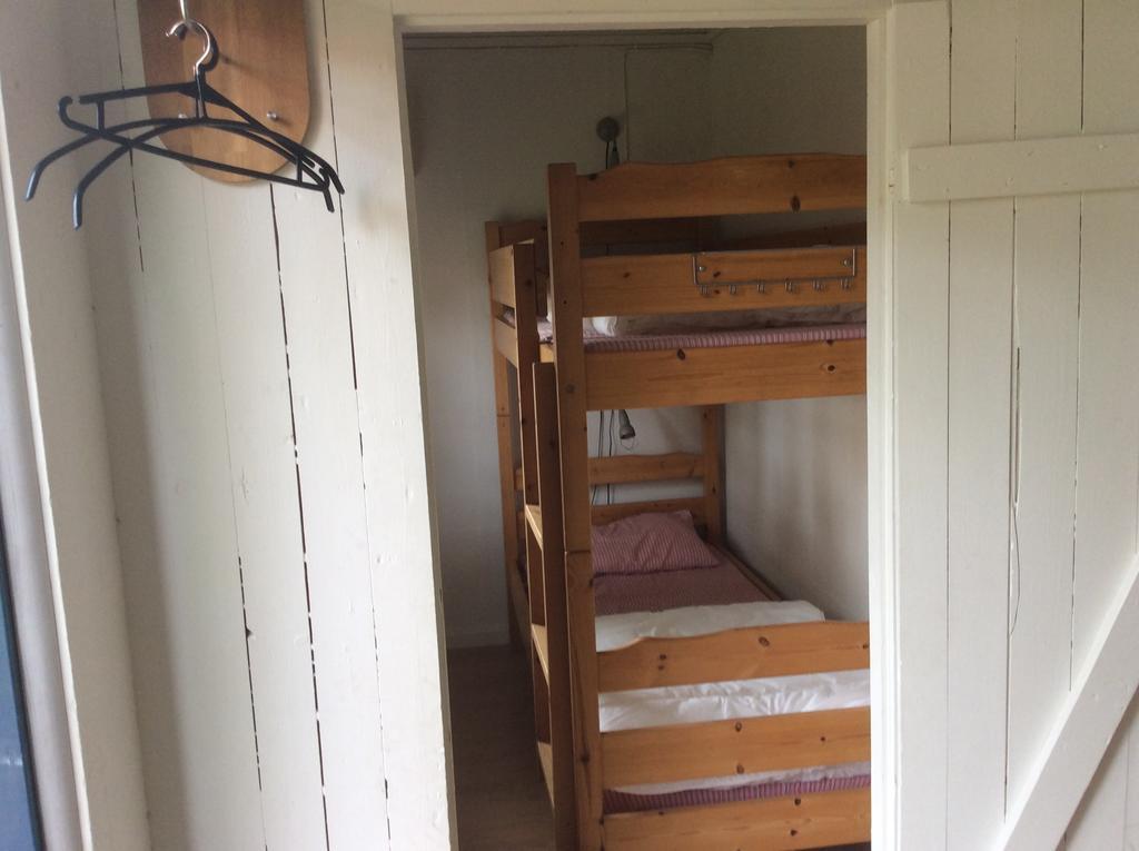 Loenneberga Vandrarhem & Hostel المظهر الخارجي الصورة