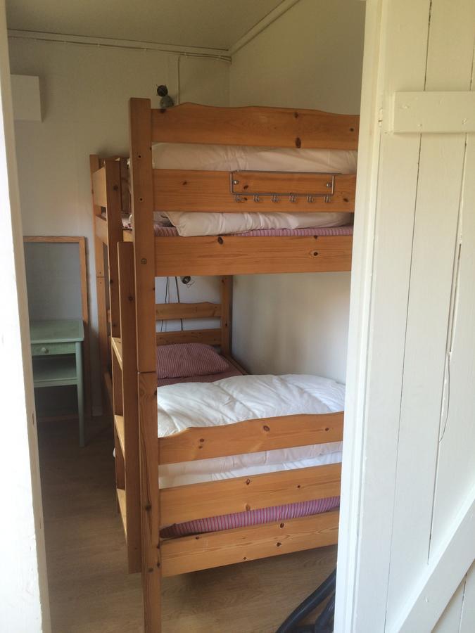 Loenneberga Vandrarhem & Hostel المظهر الخارجي الصورة
