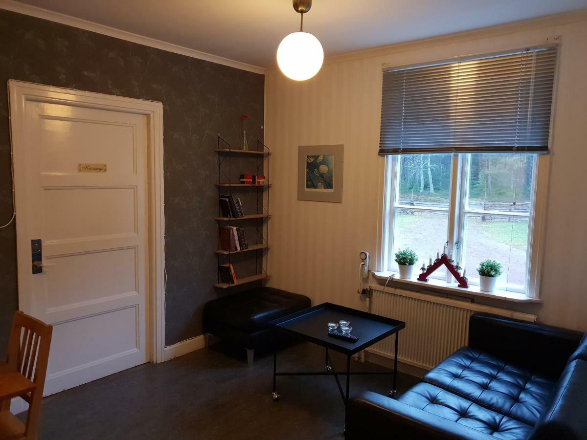 Loenneberga Vandrarhem & Hostel المظهر الخارجي الصورة