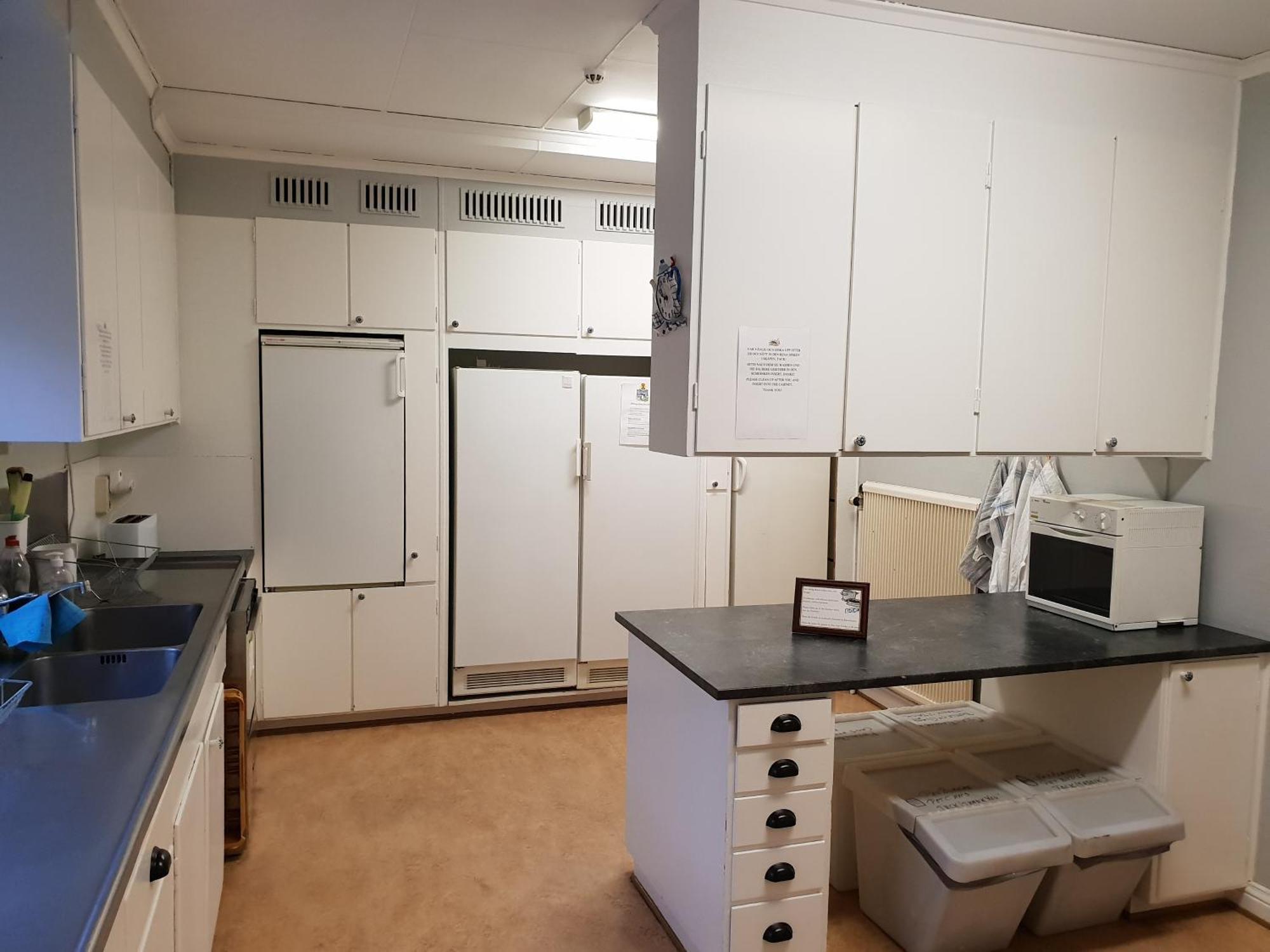 Loenneberga Vandrarhem & Hostel المظهر الخارجي الصورة