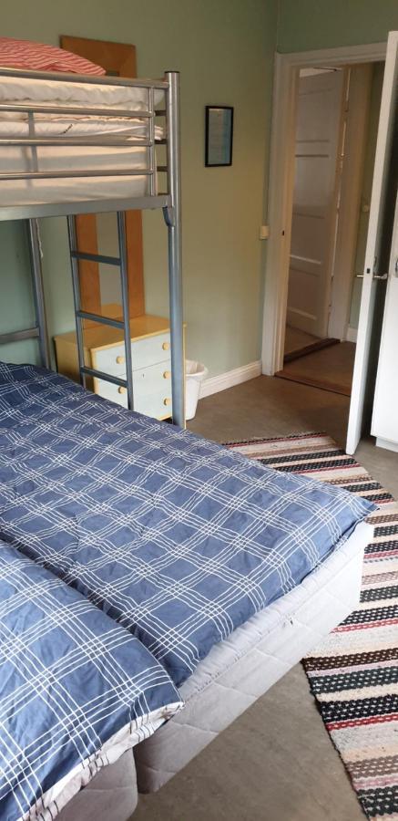 Loenneberga Vandrarhem & Hostel المظهر الخارجي الصورة