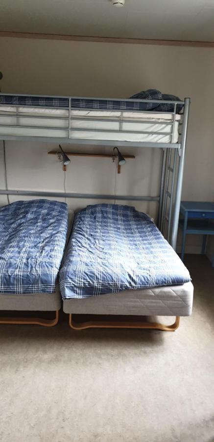 Loenneberga Vandrarhem & Hostel المظهر الخارجي الصورة