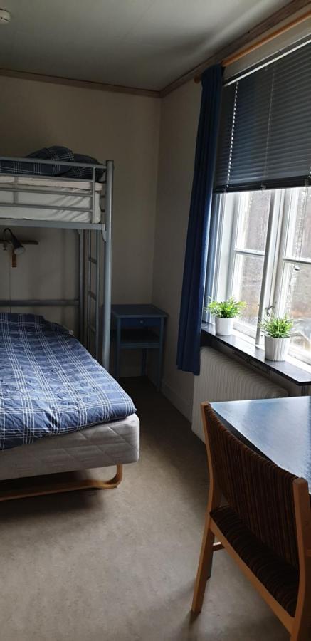 Loenneberga Vandrarhem & Hostel المظهر الخارجي الصورة