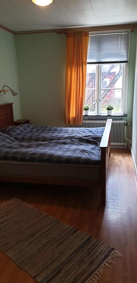 Loenneberga Vandrarhem & Hostel المظهر الخارجي الصورة