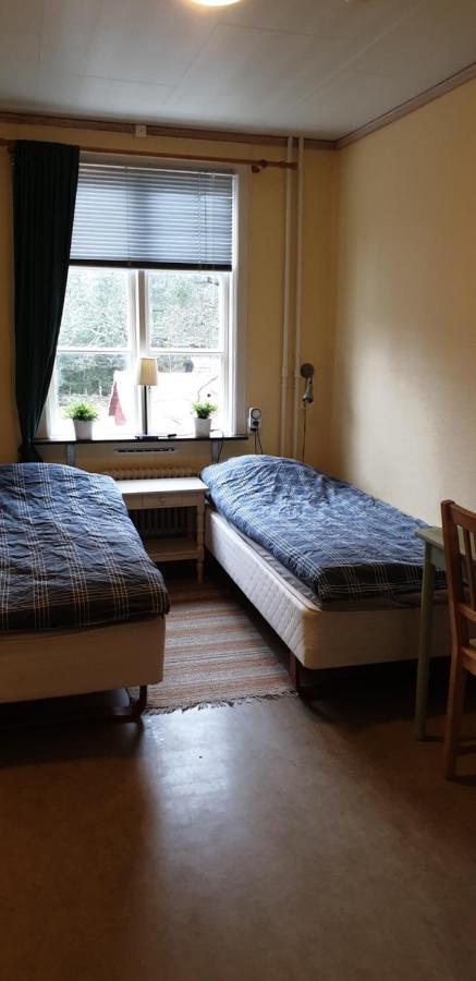 Loenneberga Vandrarhem & Hostel المظهر الخارجي الصورة