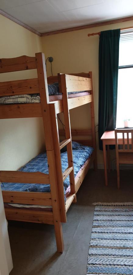 Loenneberga Vandrarhem & Hostel المظهر الخارجي الصورة