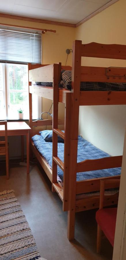 Loenneberga Vandrarhem & Hostel المظهر الخارجي الصورة