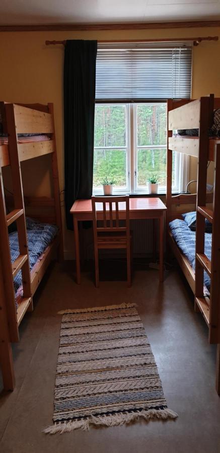 Loenneberga Vandrarhem & Hostel المظهر الخارجي الصورة