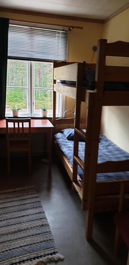 Loenneberga Vandrarhem & Hostel المظهر الخارجي الصورة